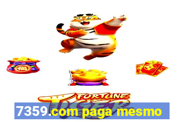 7359.com paga mesmo